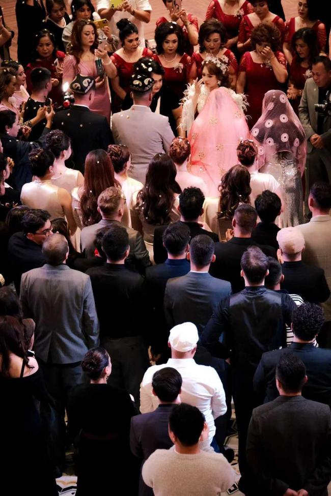 艺术扎根生涯 文字赞扬时期：走遍中国——中国文促会好意思术家写生创作步赴任疆段圆满收官