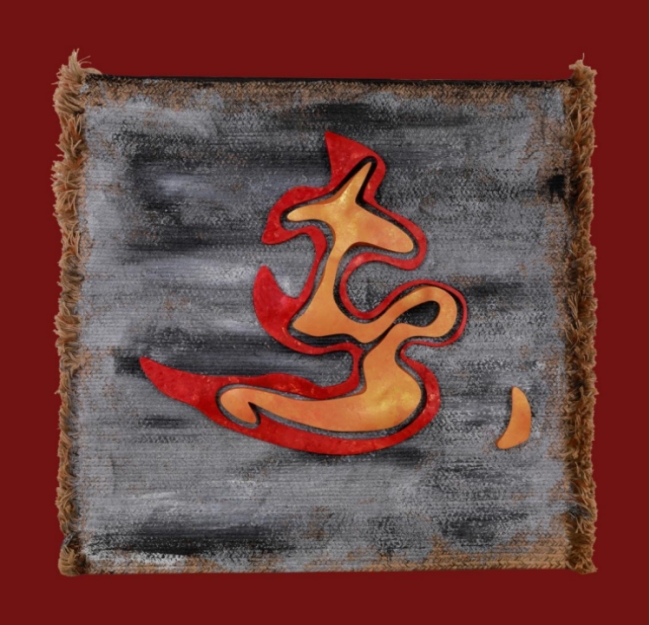 “异彩灵通 • 首届寰宇ADHD艺术展”举办