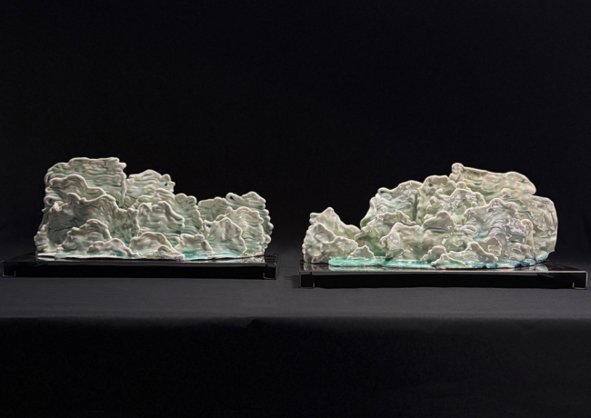 “异彩灵通 • 首届寰宇ADHD艺术展”举办