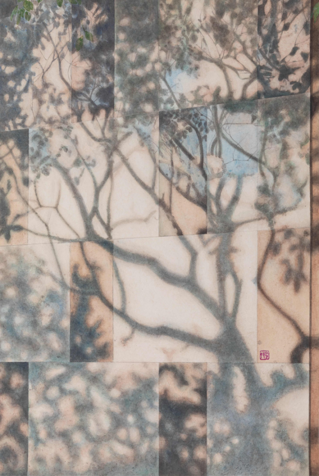 “异彩灵通 • 首届寰宇ADHD艺术展”举办