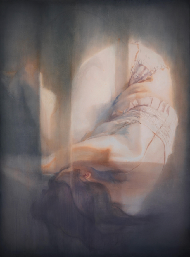 “异彩灵通 • 首届寰宇ADHD艺术展”举办