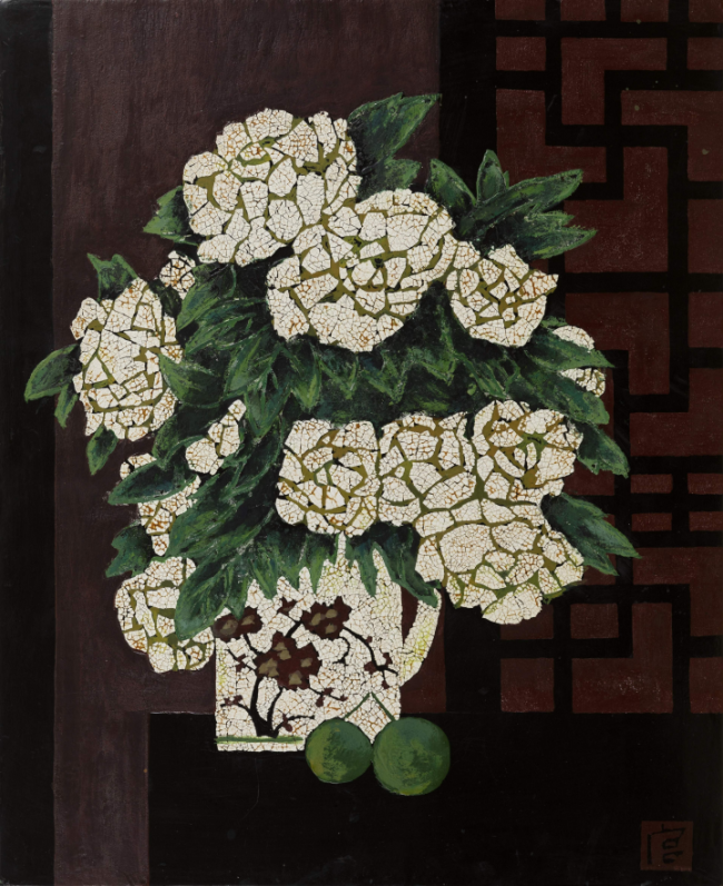 “异彩灵通 • 首届寰宇ADHD艺术展”举办