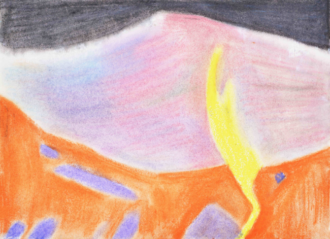 “异彩灵通 • 首届寰宇ADHD艺术展”举办