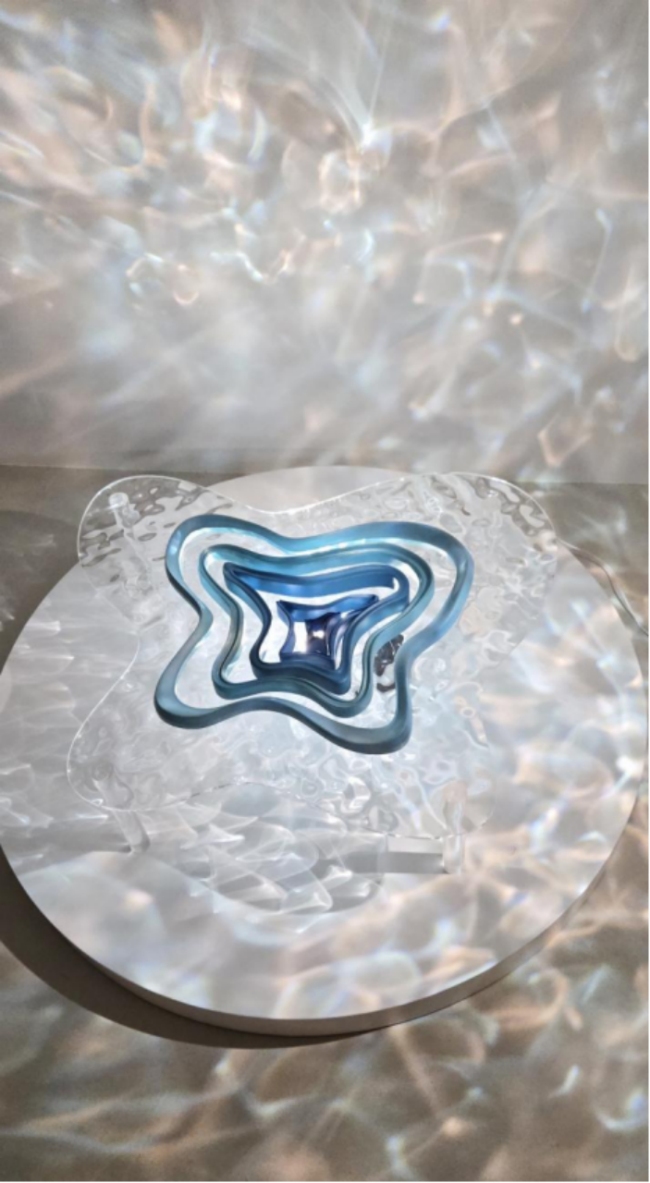 “异彩灵通 • 首届寰宇ADHD艺术展”举办