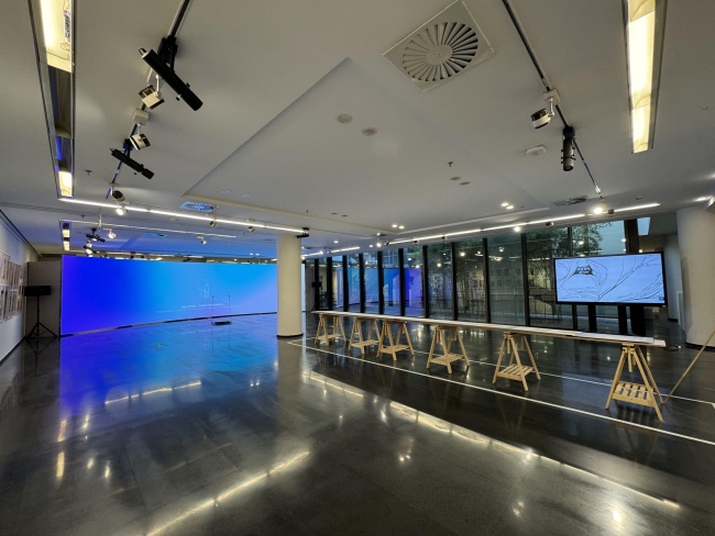 “异彩灵通 • 首届寰宇ADHD艺术展”举办