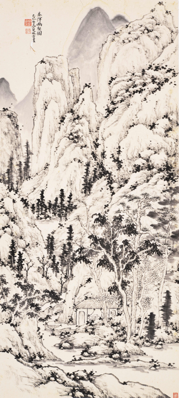 “异彩灵通 • 首届寰宇ADHD艺术展”举办