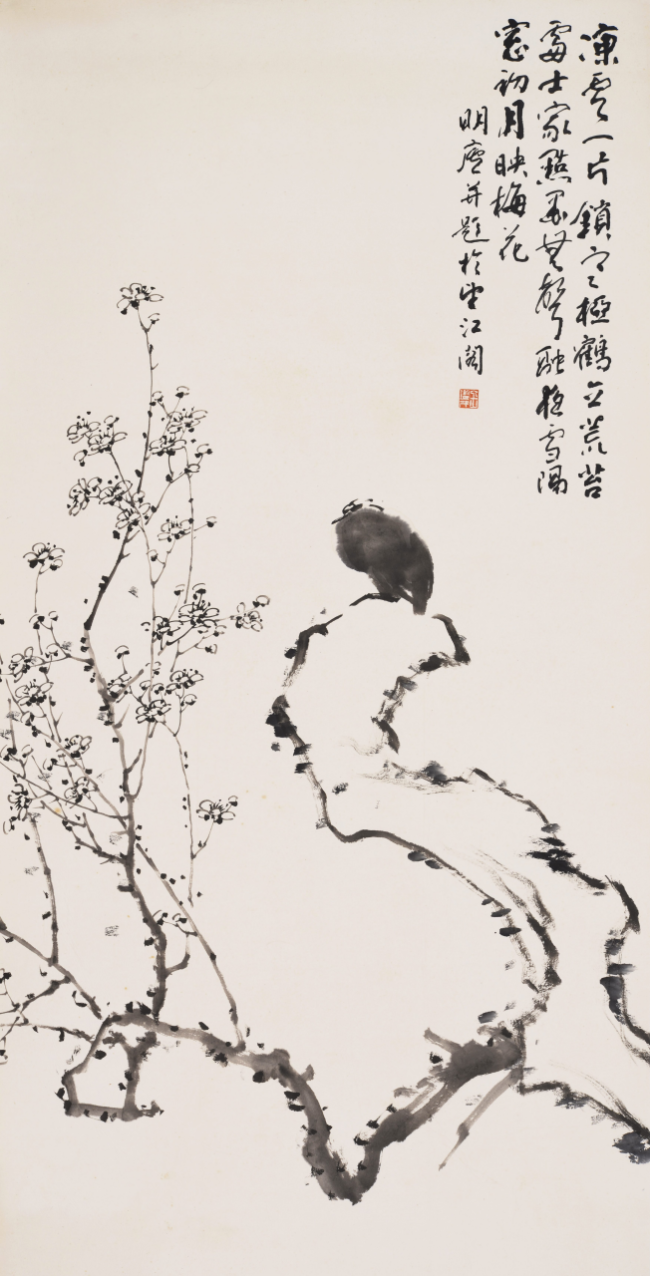 “异彩灵通 • 首届寰宇ADHD艺术展”举办